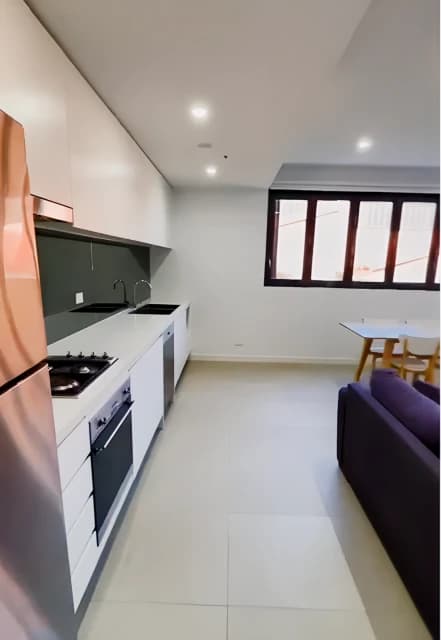 2 bed 2 bath