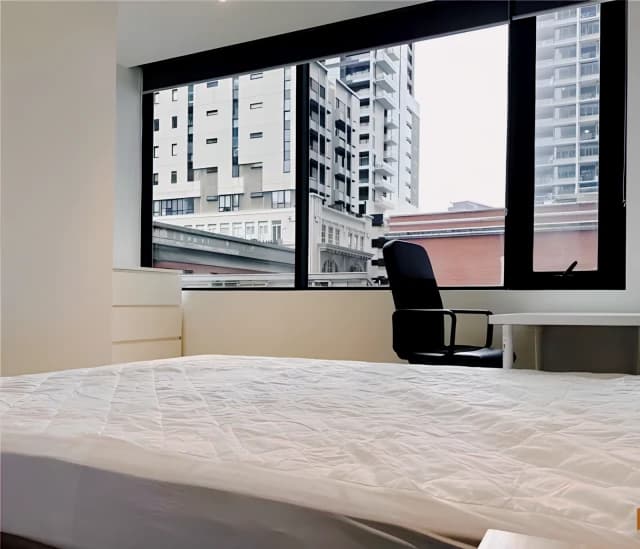 Secondary Bedroom*210