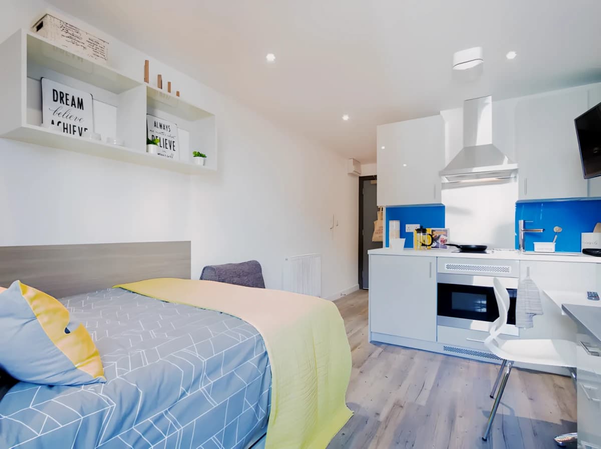 Glendower House image