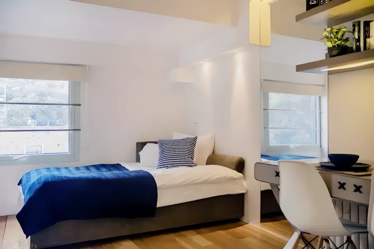 The Stay Club Kentish Town image