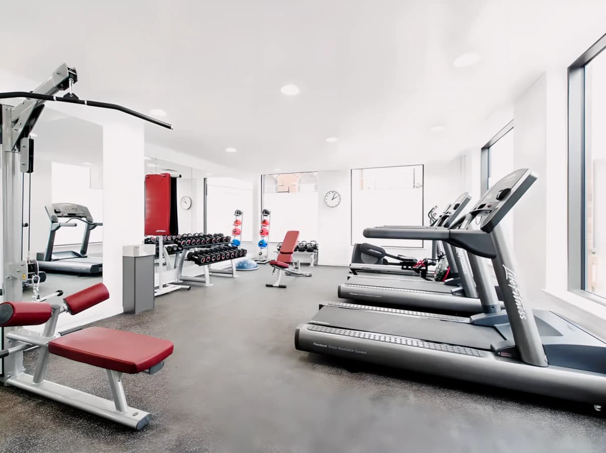 Fitness&Recreation