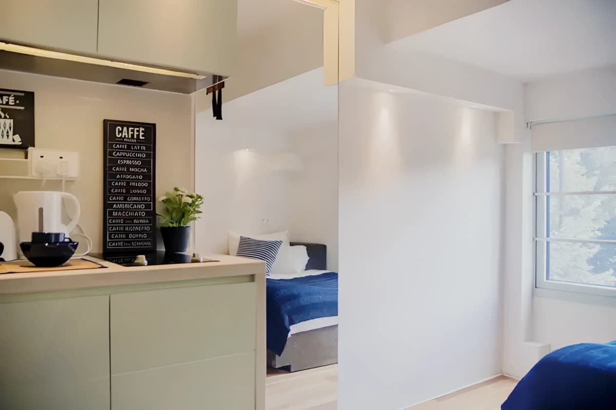 The Stay Club Kentish Town image