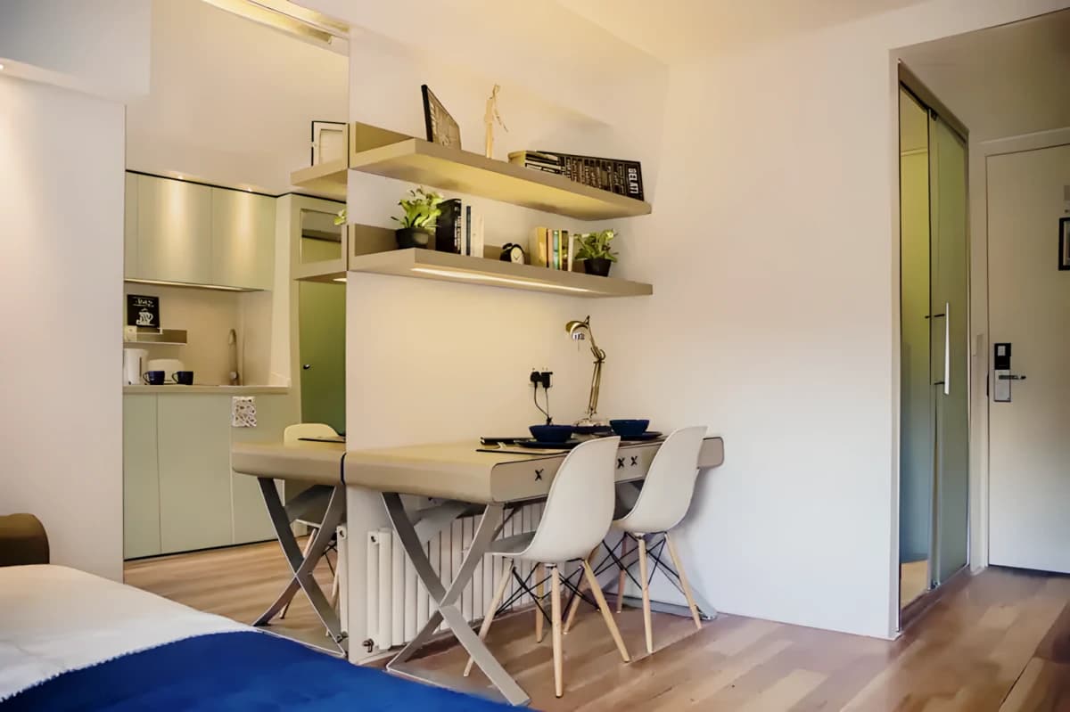 The Stay Club Kentish Town image