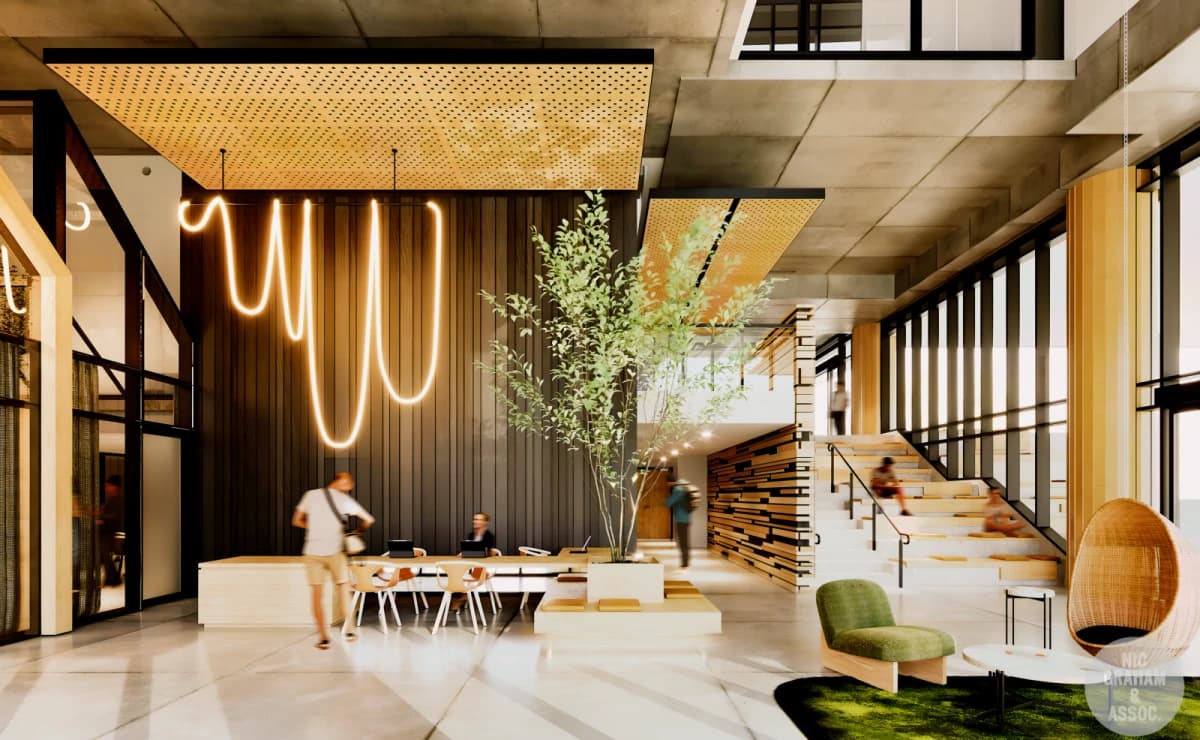 EPIISOD Macquarie Park  image
