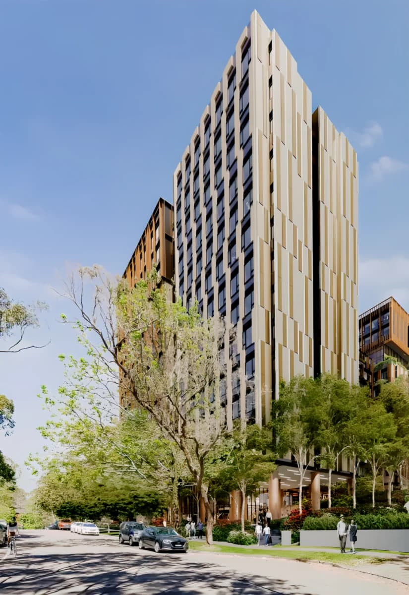 EPIISOD Macquarie Park  image 2