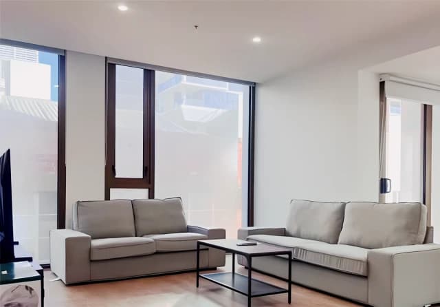 2b2b Second bedroom