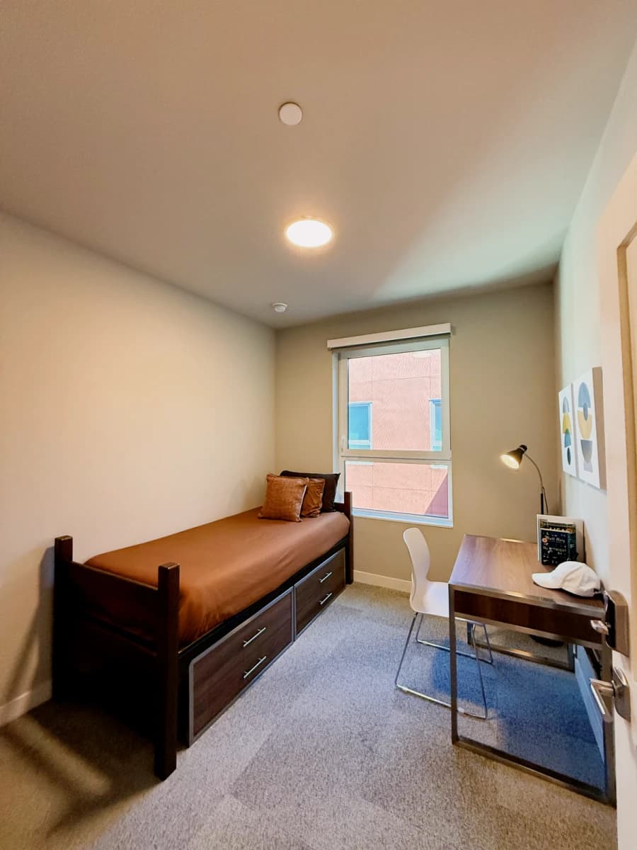 Jefferson Flats image