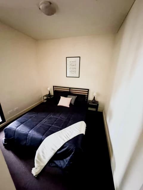 1 Bedroom+Study Room