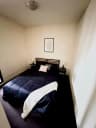 1 Bedroom+Study Room