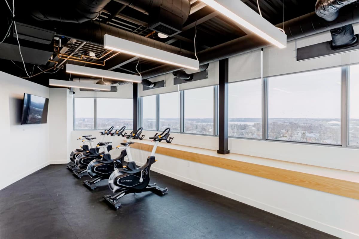 Fitness&Recreation