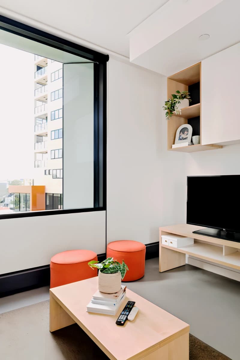 Iglu Redfern Student Accommodation image