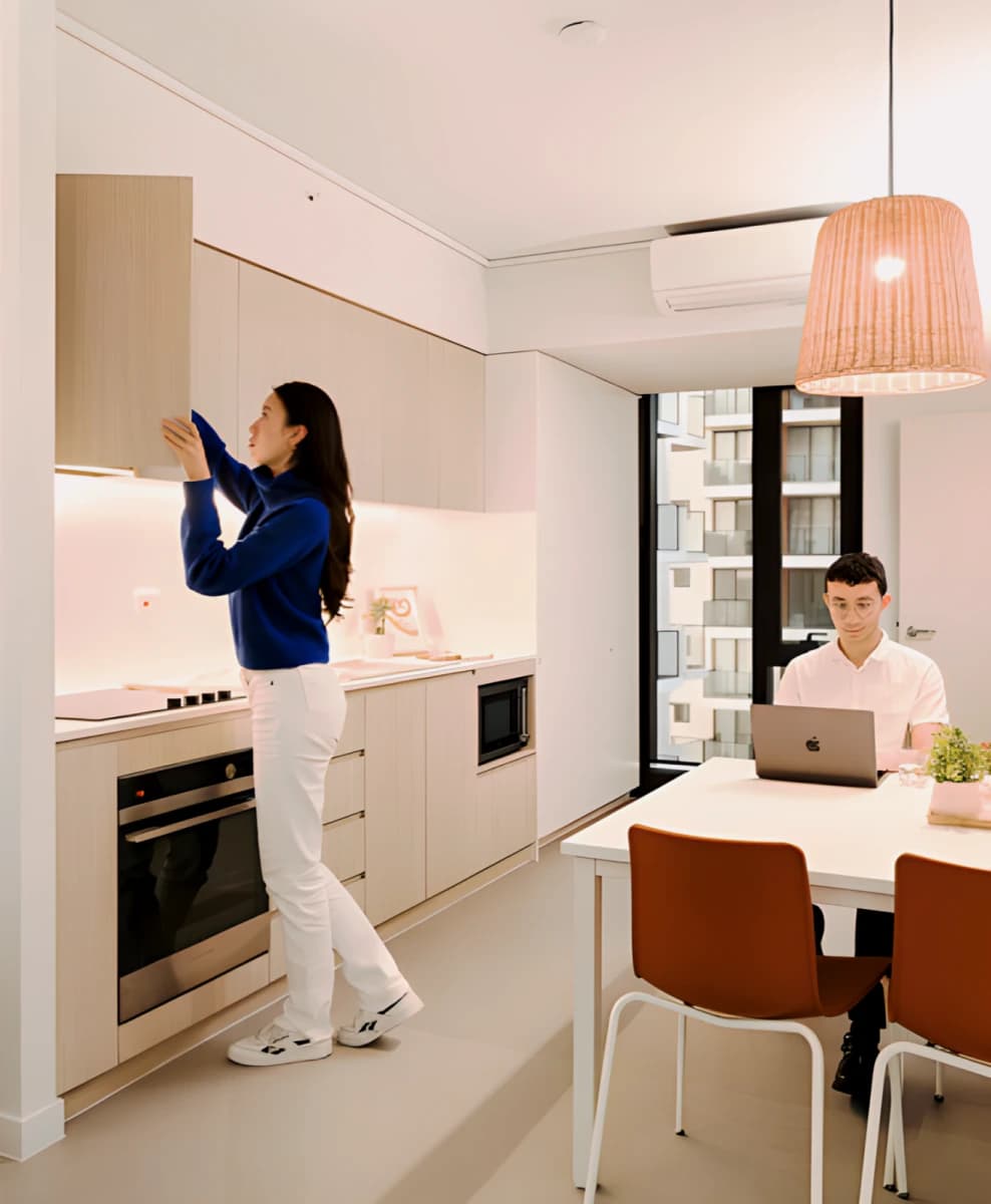 Iglu Redfern Student Accommodation image