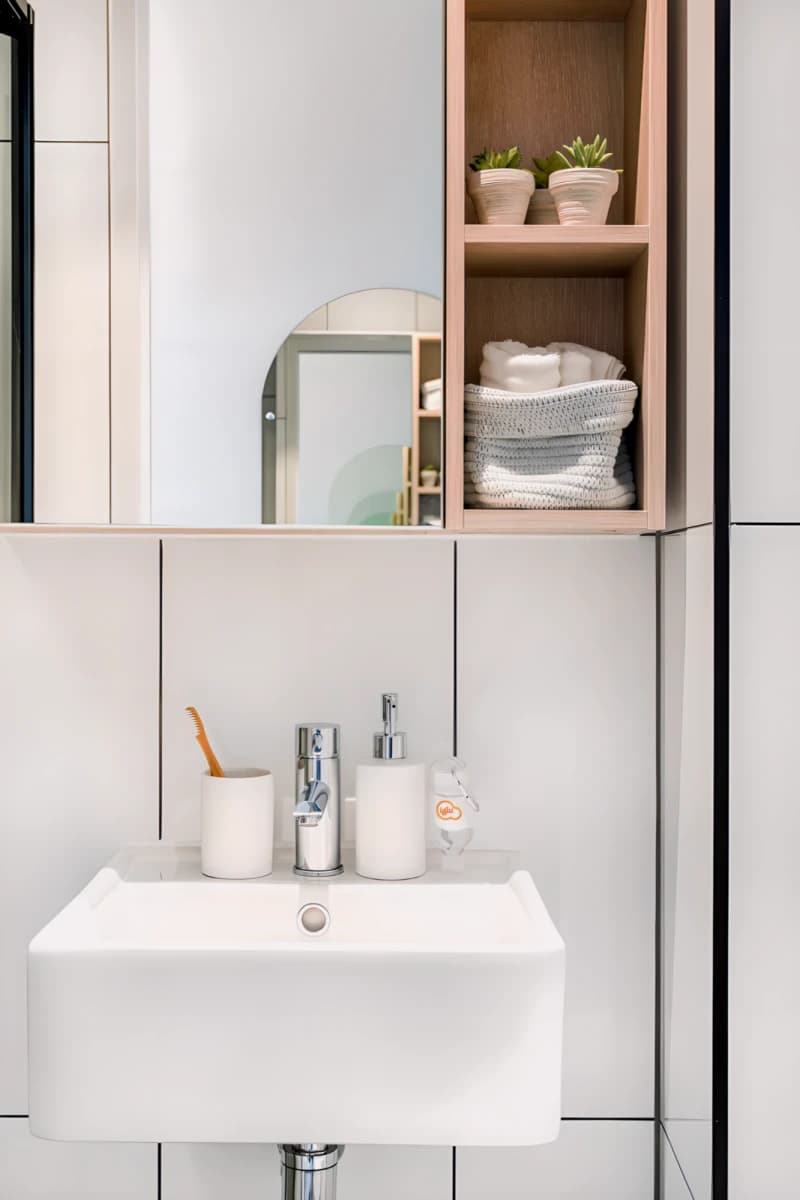 Iglu Redfern Student Accommodation image