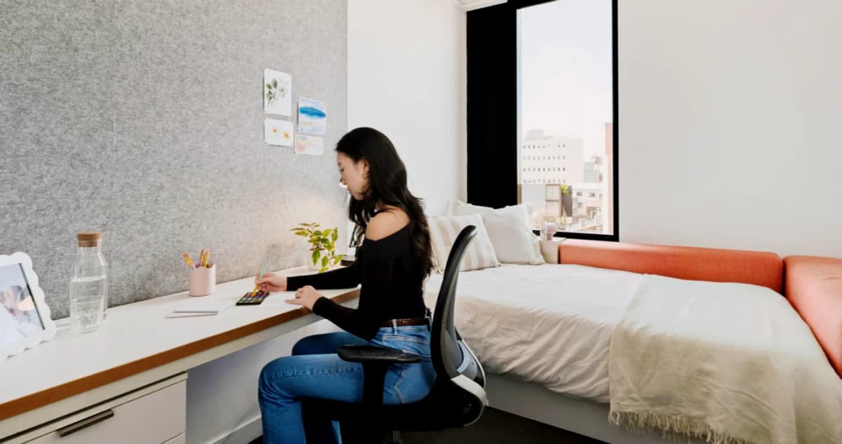 Iglu Redfern Student Accommodation image