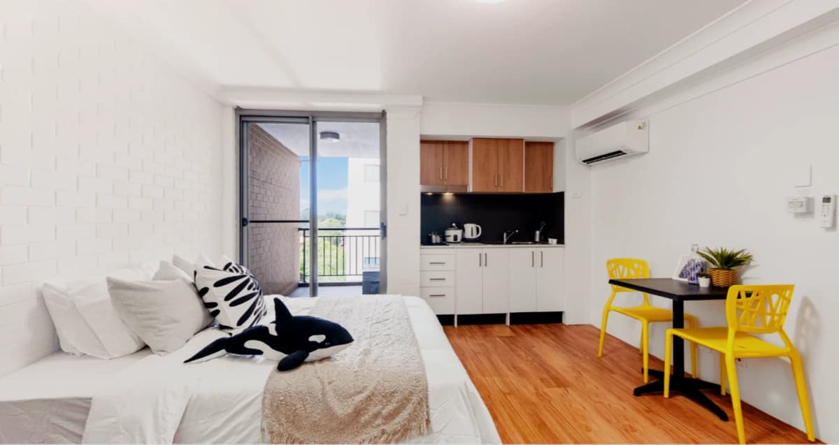 Castle Dulwich Hill image