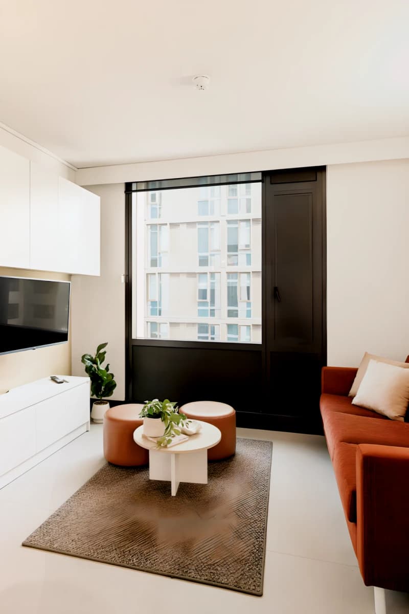 Iglu Redfern Student Accommodation image 3