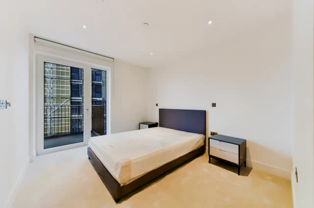 GS-White City Living