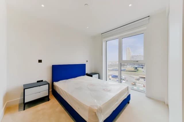 2 Bedroom 2 Bathroom