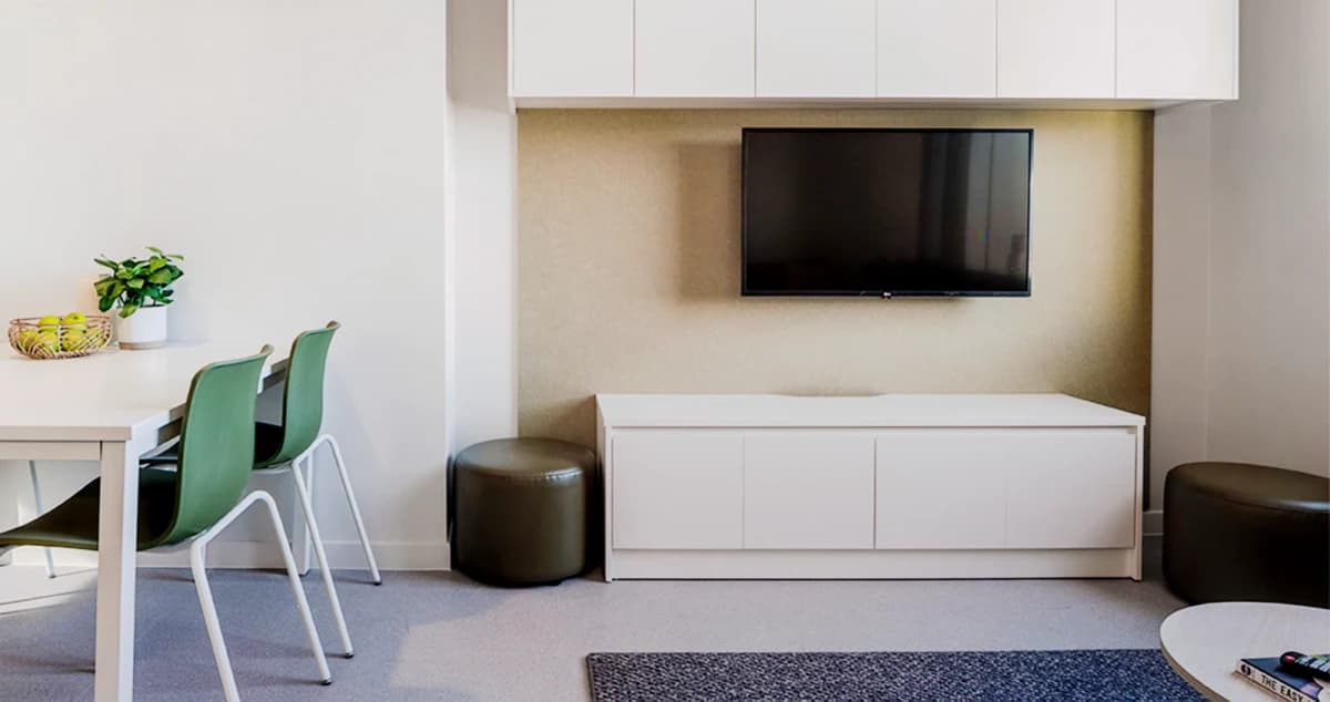 Iglu Redfern Student Accommodation image