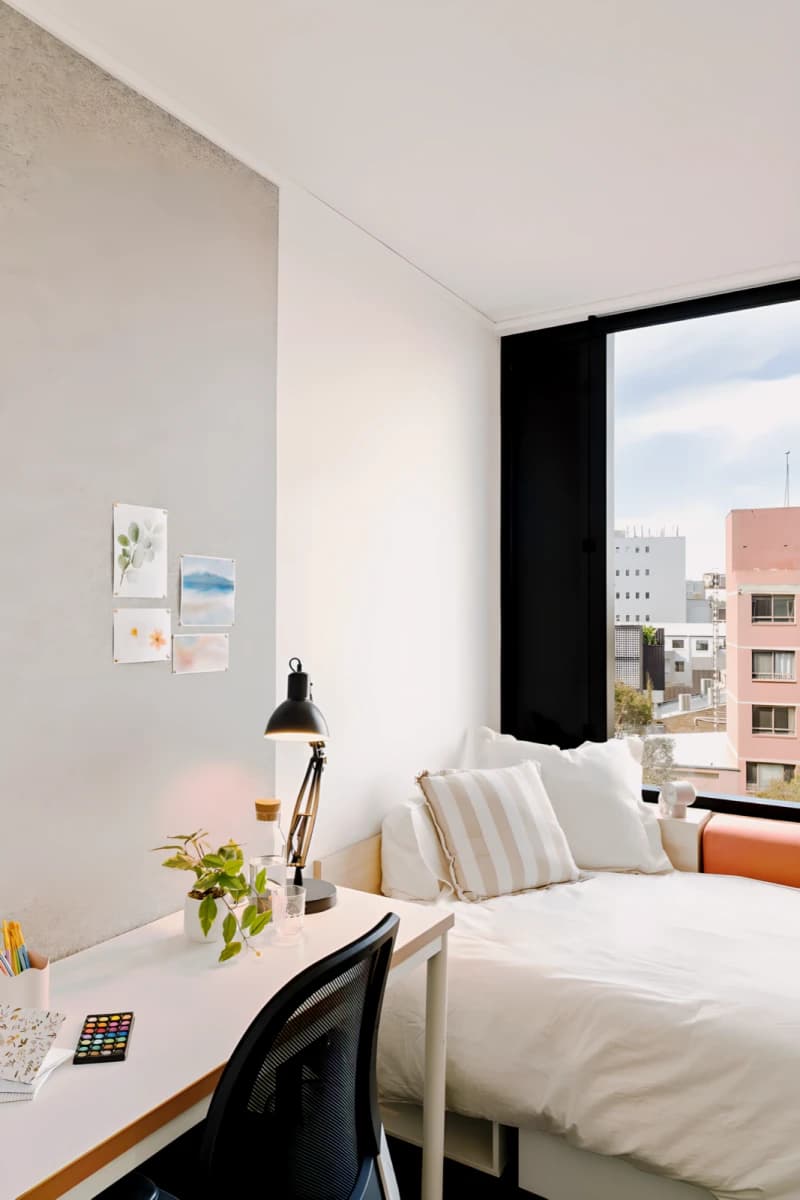 Iglu Redfern Student Accommodation image