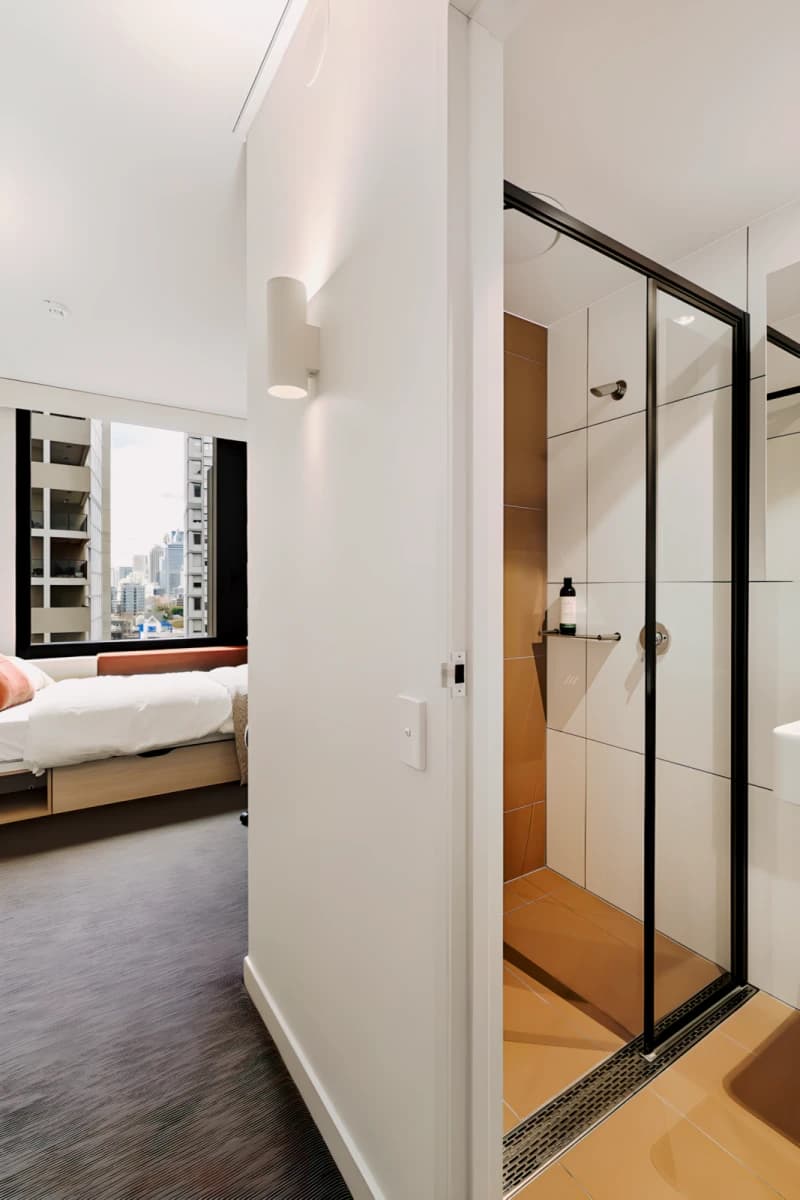 Iglu Redfern Student Accommodation image