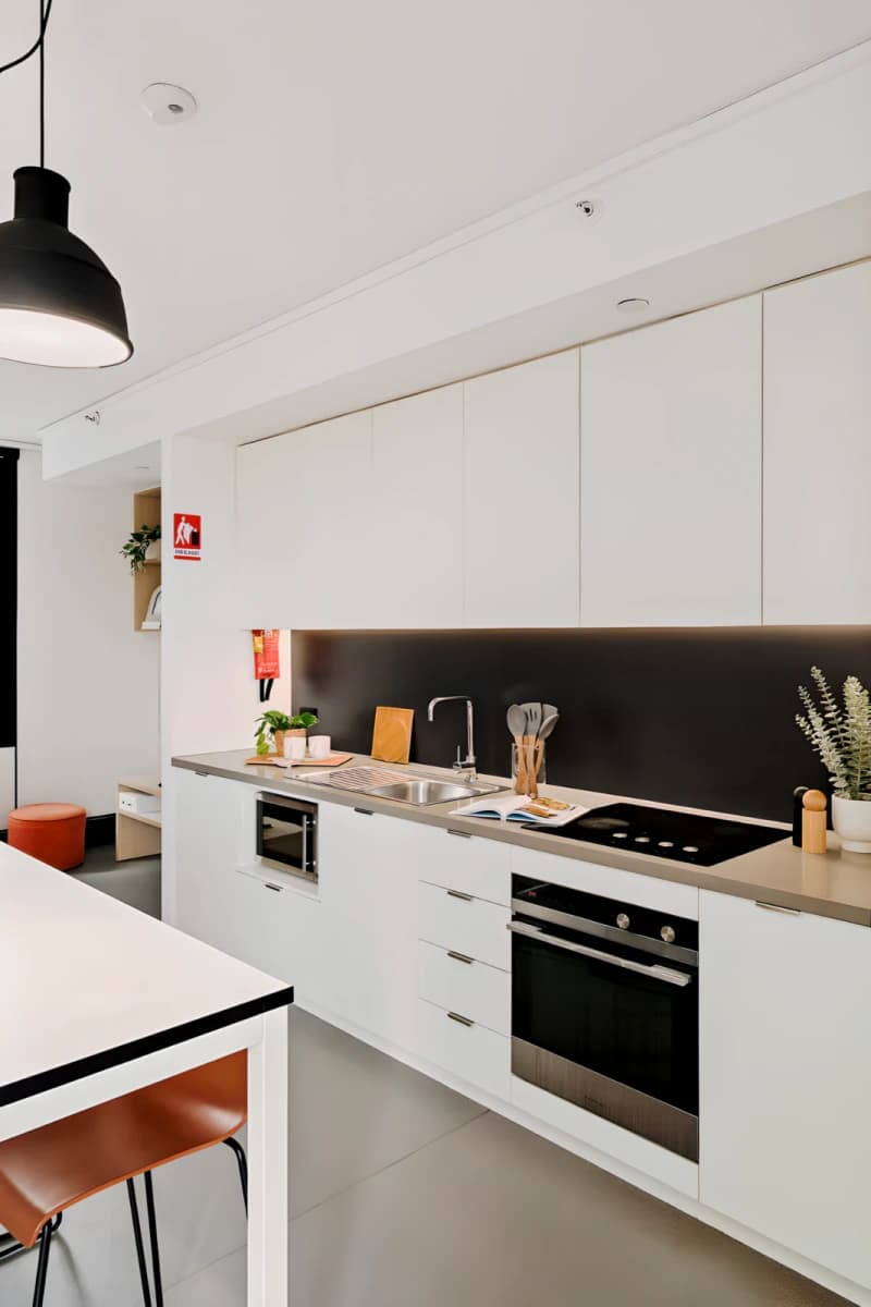 Iglu Redfern Student Accommodation image