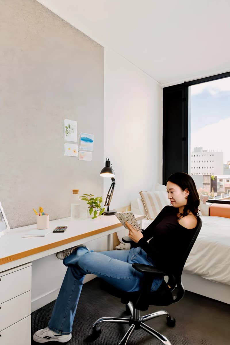 Iglu Redfern Student Accommodation image