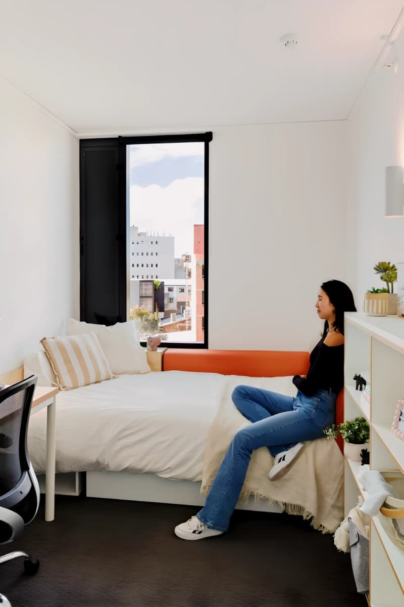 Iglu Redfern Student Accommodation image
