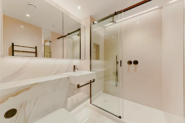 2 Bedroom 2 Bathroom