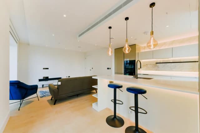 2 Bedroom 2 Bathroom