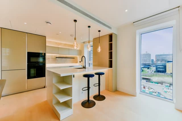 2 Bedroom 2 Bathroom