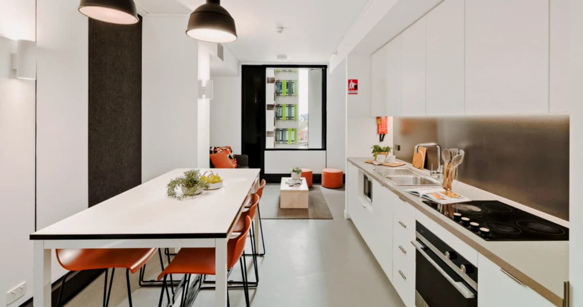Iglu Redfern Student Accommodation image