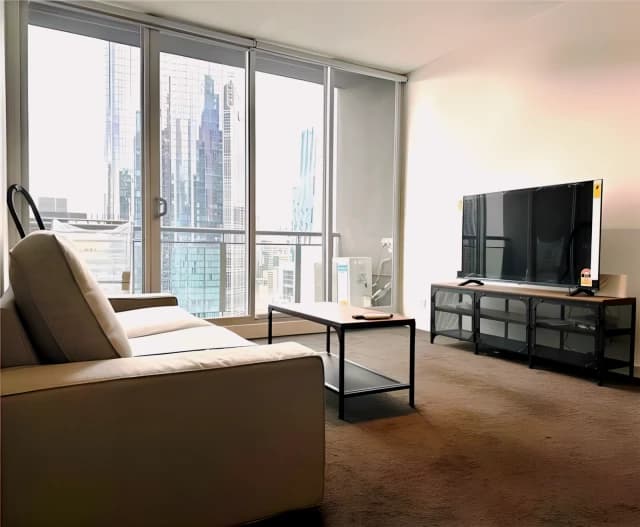 3b2b Master room (double occupancy)