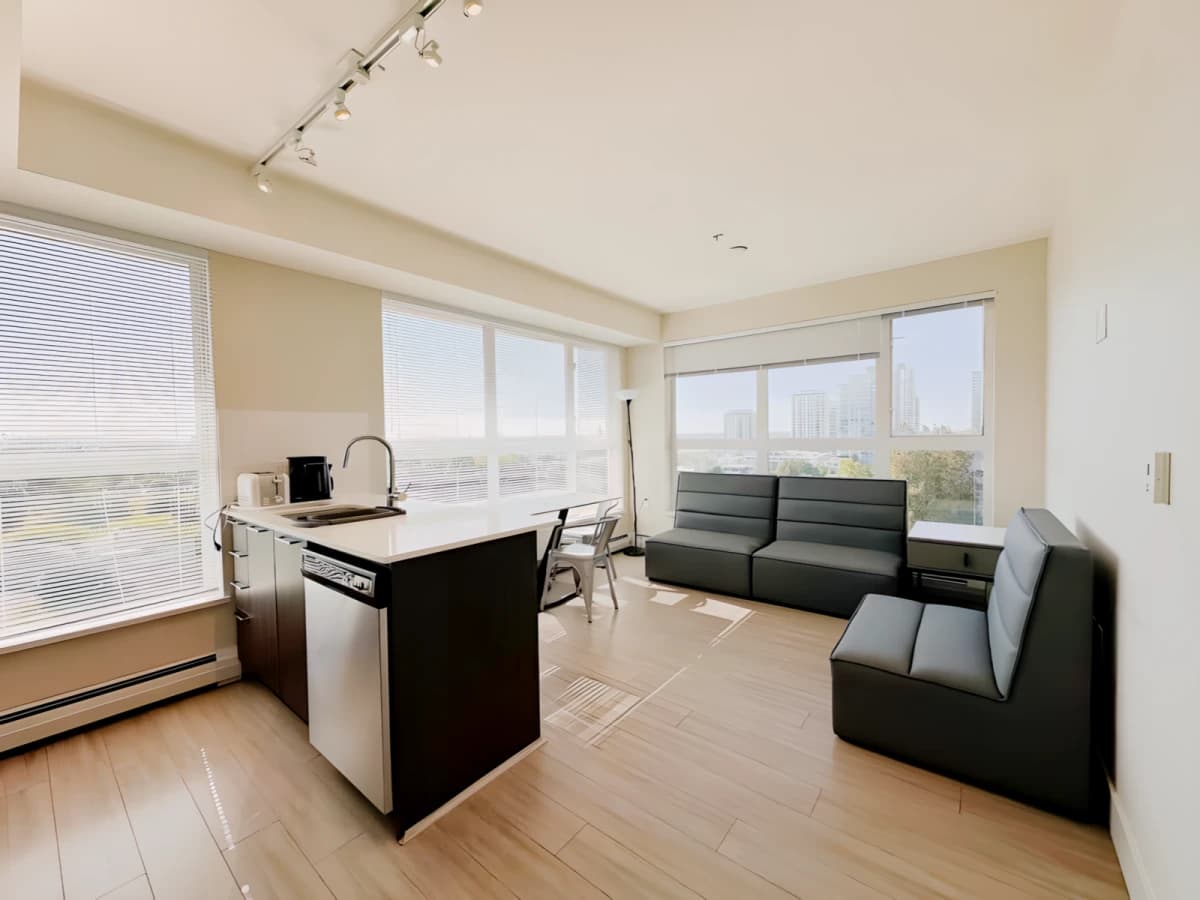 Premium Two Bedroom Apartment