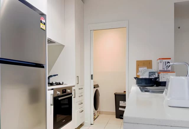 3b2b Master room (double occupancy)
