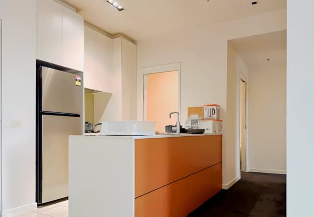 3b2b Master room (double occupancy)