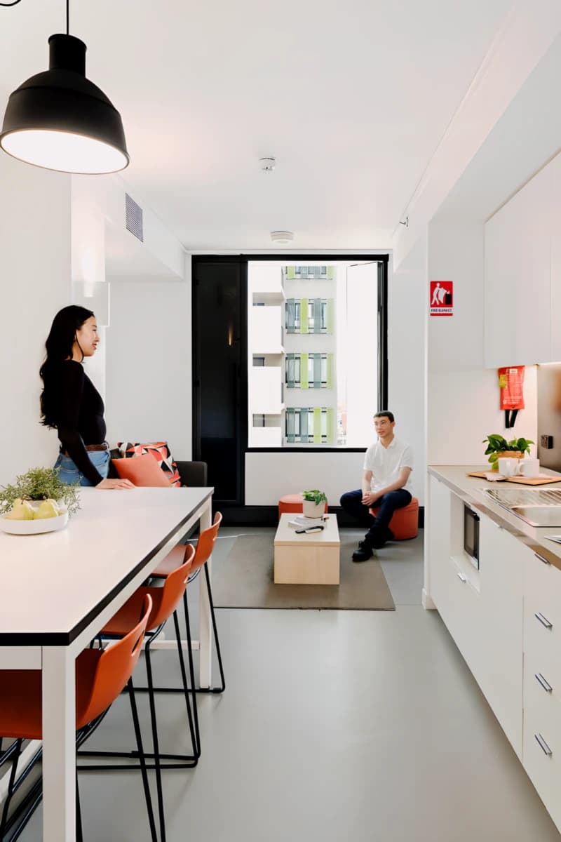 Iglu Redfern Student Accommodation image