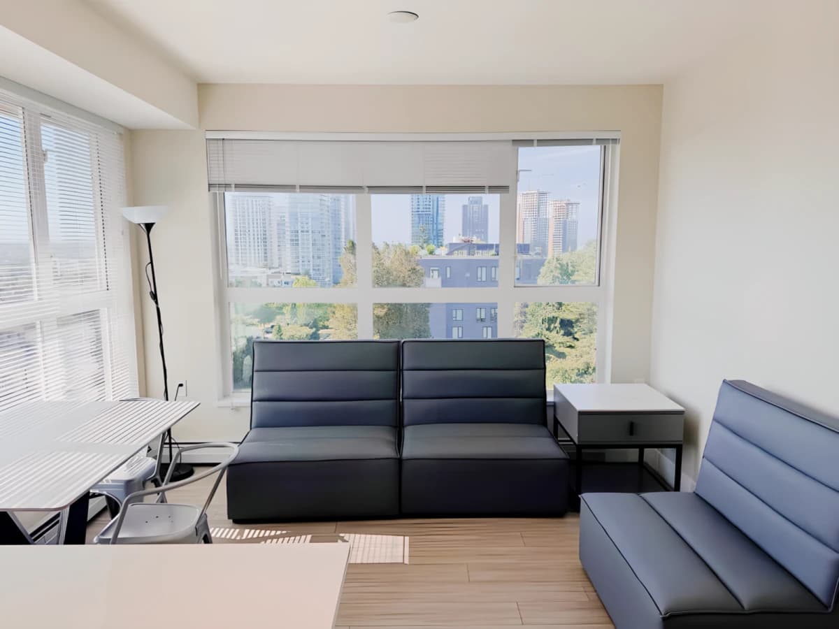 Premium Two Bedroom Apartment