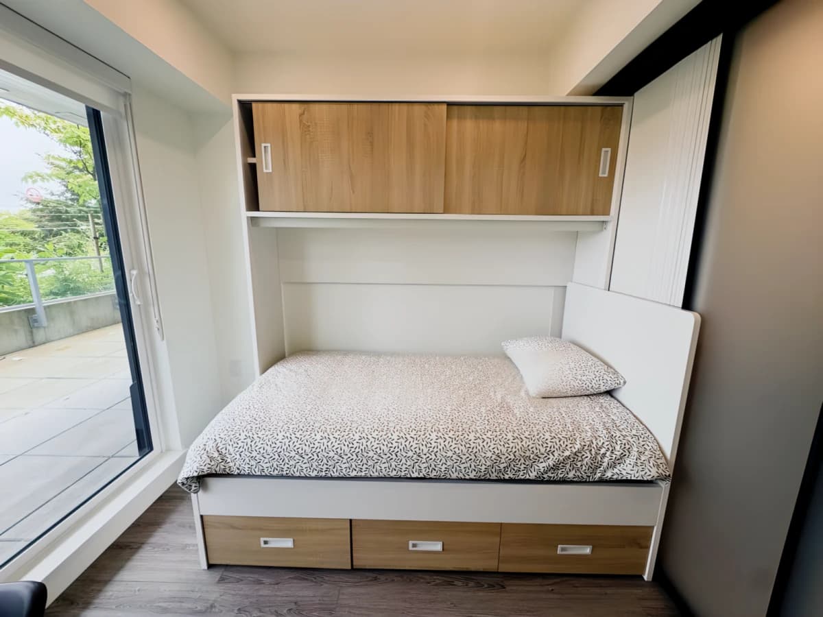 Flex Room(A7)