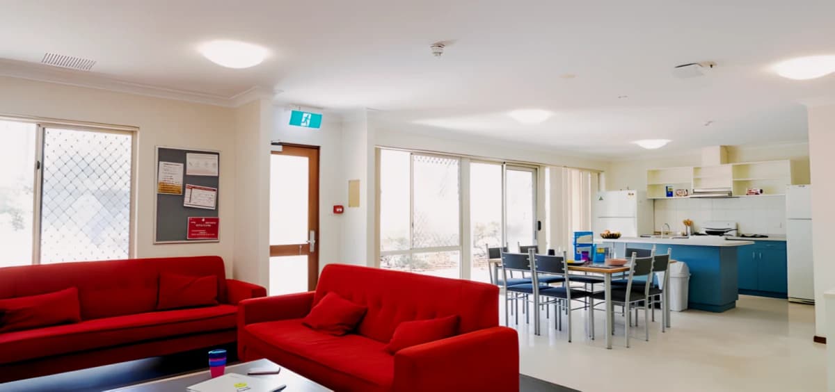 UniLodge at Curtin University - Kurrajong Village image 4