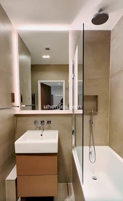 2 Bedroom 2 Bathroom