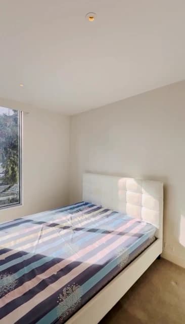 2b2b master bedroom