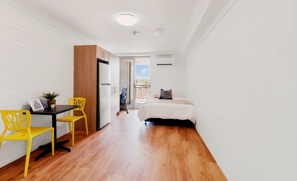 Castle Dulwich Hill image