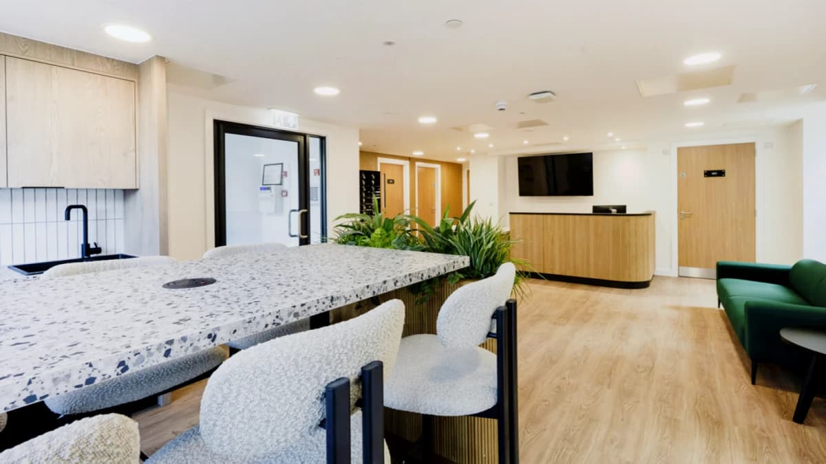Waterloo House image