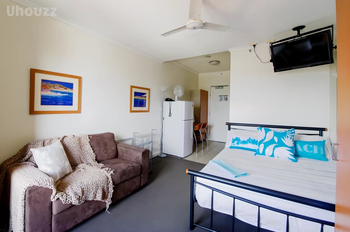 Student Living - Shafston image