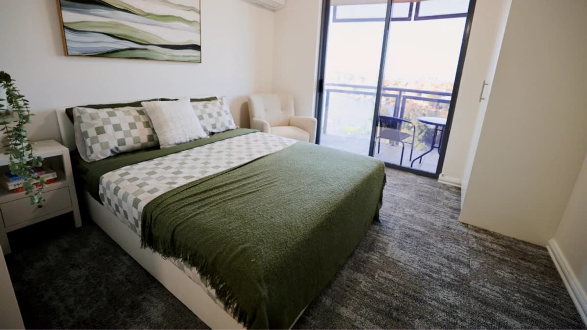 Student Living - Shafston image