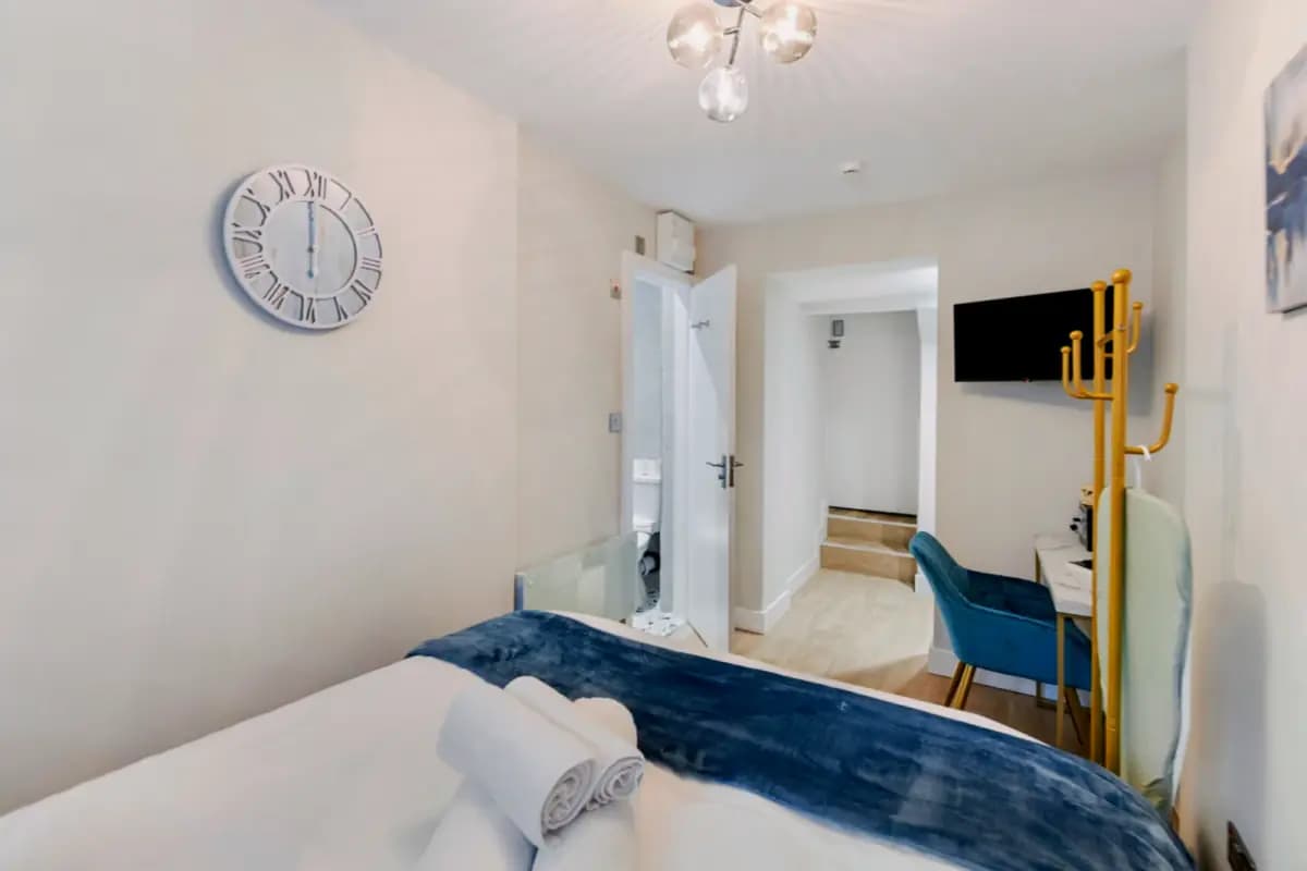 Graham Road Accommodation