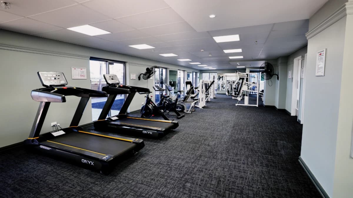 Fitness&Recreation