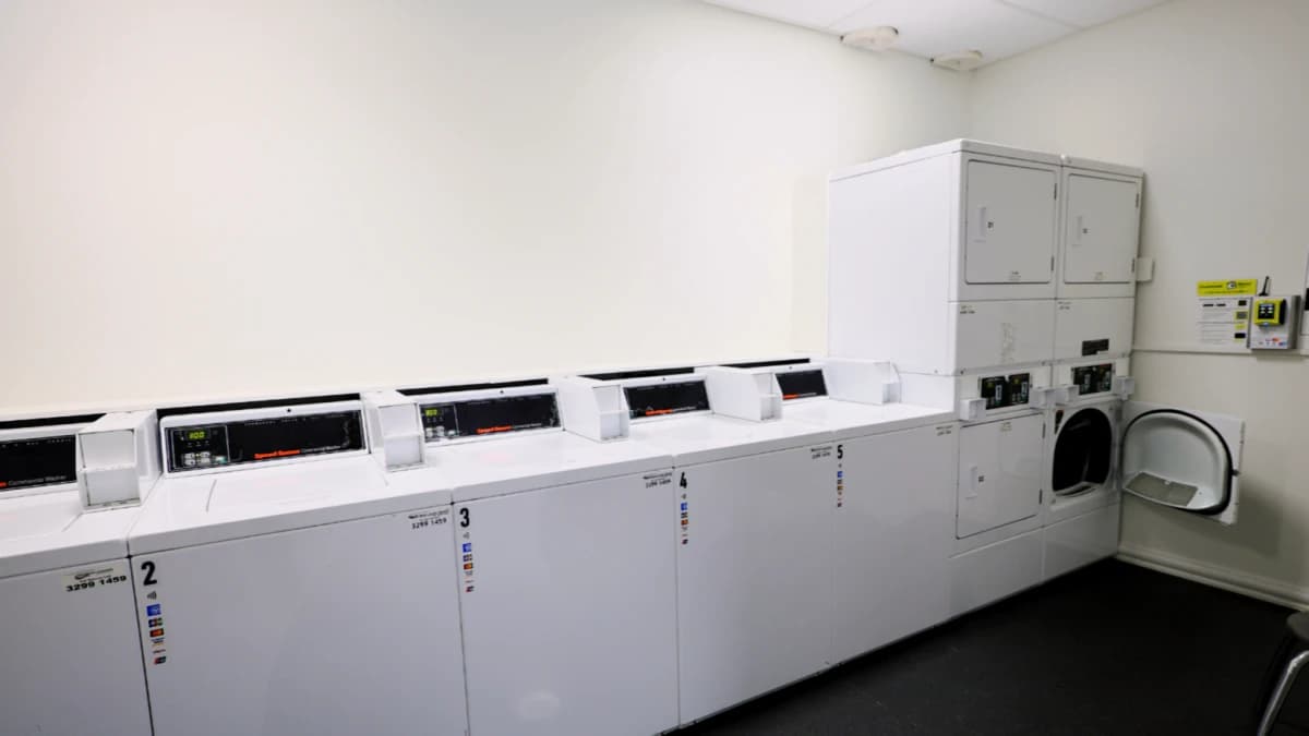Student Living - Shafston image