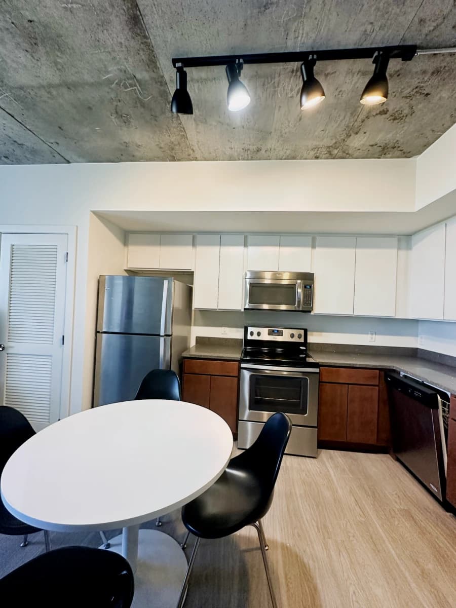 Foundry Lofts image